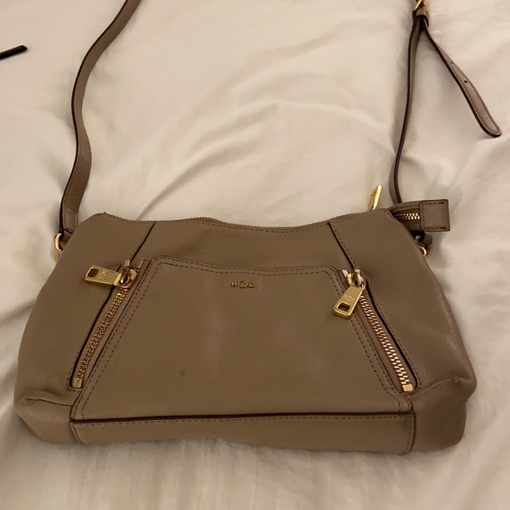 Ralph Lauren purse